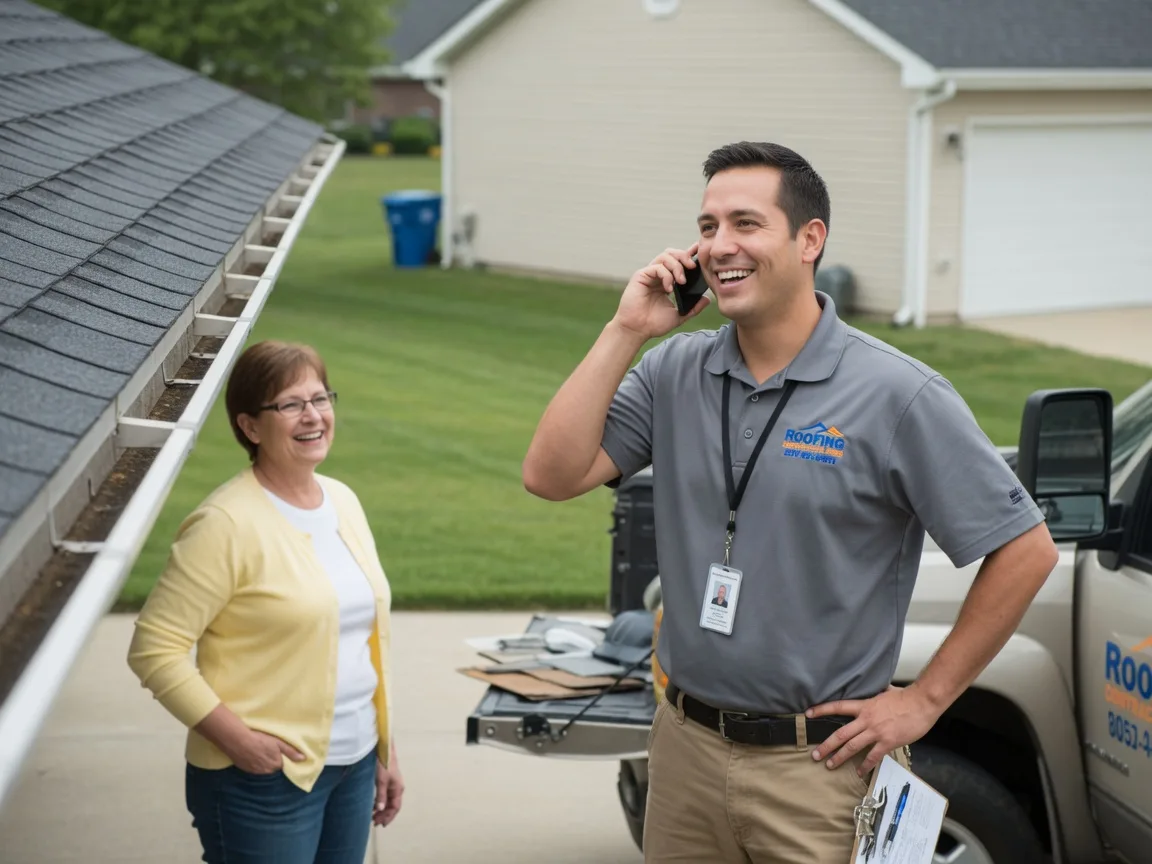 Local Roofing Contractors Monmouth, IA FAQs